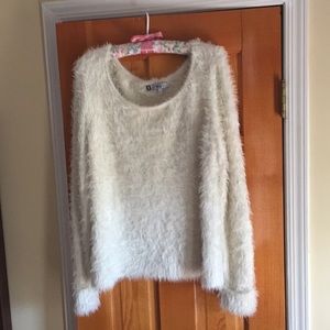 Jennifer Lopez sweater